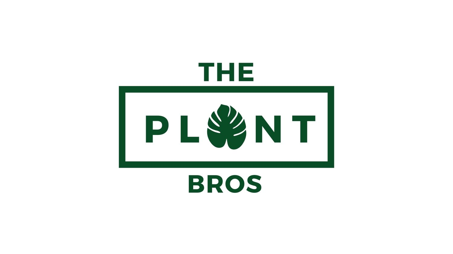 The Plant Bros